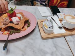 -哈根达斯(济南万象城店)