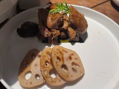 -清水亭湖北菜(大屯DT51店)