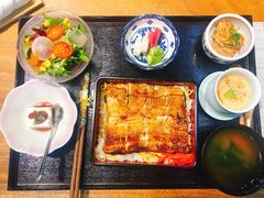 -森味薪火烧•烧鸟居酒屋•日本料理(望京店)