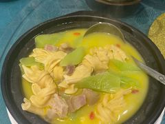 -兰桂坊·花园餐厅(西湖店)