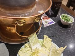 -洪长兴(云南南路店)