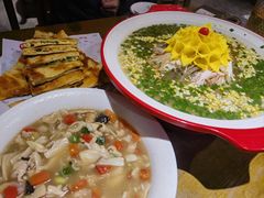 -杏花村水席楼(西大街总店)