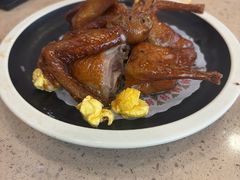 -点都德(皇岗村店)