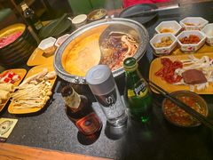 -牛New寿喜烧(虹桥新天地店)