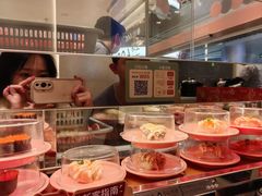 -争鲜回转寿司(中街大悦城店)