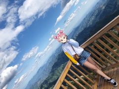 -白草畔自然风景区