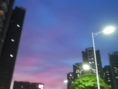 -百佳华佳漾里(坂田店)