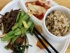 -素清香(解放路店)