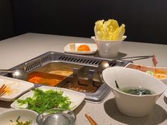 -海底捞火锅(群光广场店)