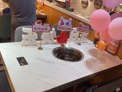 -潮汕大目牛肉火锅(上梅林店)