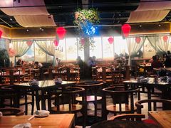 大堂-水煮三国·川鲁江湖菜(香山店)