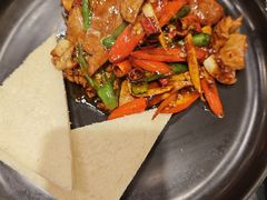 -双福饺子营餐厅(财富广场店)