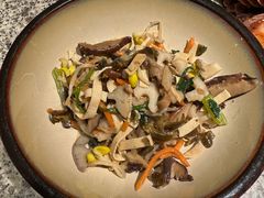 南京素什锦-南京大牌档(青岛万象城店)