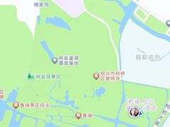 -绍兴鉴湖君澜大酒店