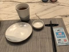 -月下料理(楷林IFC店)