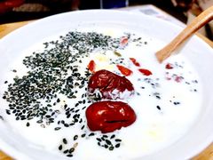 -嘻小北·兰州清汤牛肉面(太平洋森活天地店)