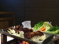 -紫霞门韩国料理烤肉(深南东路店)