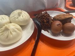 牛肉馅包子-紫光园(全国总店)