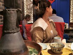 -三宝涮肉(体育学院店)