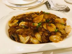 -太湖饭店·寄畅轩中餐厅
