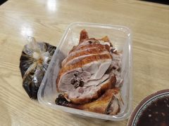-章云板鸭(总店)