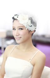 -FIONA MAKE UP恋妆造型