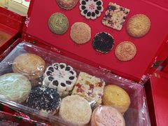 -稻香村(前门公交站店)