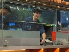 -耶里夏丽·丝路新疆菜·清真食品(徐汇南丹东路臻选店)