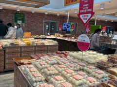 -果蔬好生活超市(东湖店)