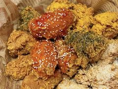 -YULOI予乐炸鸡(平乐店)