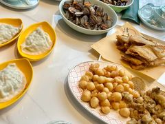 -佳和水饺(海德公馆店)
