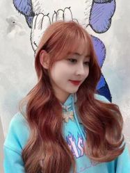 点击看大图 -MORI HAIR SALON日式美发沙龙