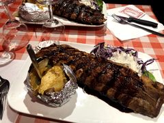 ribs-Amadeus Brussel(Belfort Catering BVBA)