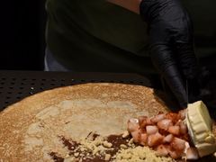 -July tale·可丽饼(德基广场店)