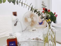 冰滴-FULL MOON满月咖啡