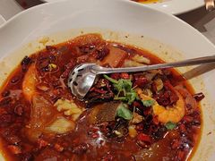 -紫阳富豪大酒店(惠南店)