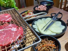 -九田家黑牛烤肉料理(柒悦城店)