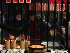 -麒麟小院·老九江菜(安平路店)