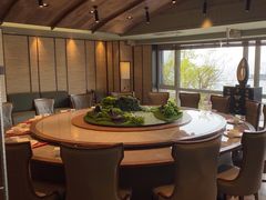 -川旺角川粤融合菜•海景餐厅(星海广场店)
