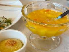 -听松楼·花园酒店·自助餐厅(红梅公园店)