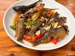 -山坑河鲜(昆仲楼店)