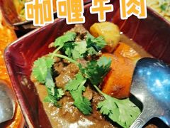 -花马天堂云南餐厅 Lost Heaven(高邮路店)