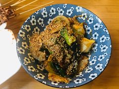 -皆道拌麻辣烫·麻辣拌