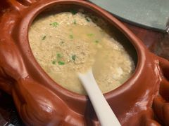 河蟹豆腐-小时候2013(瀚新店)