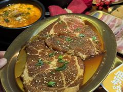 -火炉情韩国料理店(古田路店)