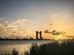 -南汇嘴观海公园
