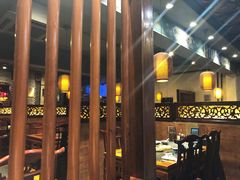 大堂-老广酒楼(樱花店)