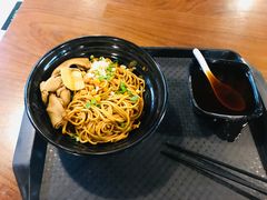 -汤姐热干面(酒仙桥店)