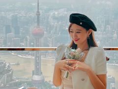 -上海柏悦酒店·世纪100牛排馆