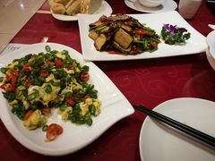 -张刚餐饮(春晓馨苑店)